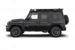 Mercedes-Benz G-Class 550 Adventure by Brabus 2020 года